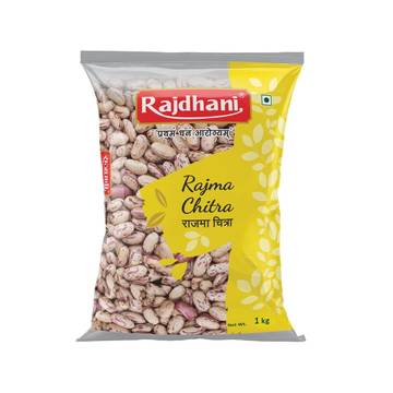 Rajdhani Rajma Chitra